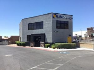 Photo of Life Storage - Las Vegas - West Flamingo Road