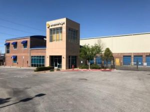 Photo of Life Storage - Henderson - North Boulder Highway