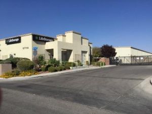 Photo of Life Storage - North Las Vegas - 5714 Ferrell Street