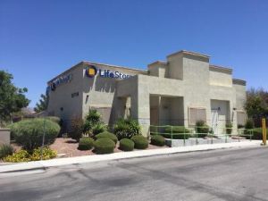 Photo of Life Storage - North Las Vegas - Ferrell Street