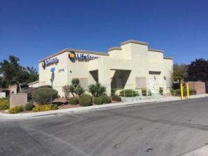Photo of Life Storage - North Las Vegas - Ferrell Street