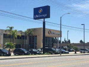 Photo of Life Storage - Torrance - Normandie Avenue