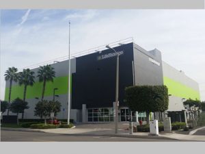 Photo of Life Storage - Irvine - Murphy Avenue