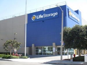 Photo of Life Storage - Irvine - Murphy Avenue