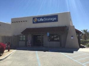 Photo of Life Storage - Palm Desert
