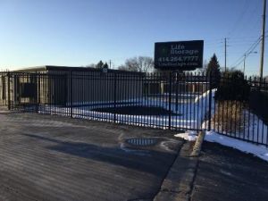 Photo of Life Storage - Milwaukee - North Green Bay Avenue