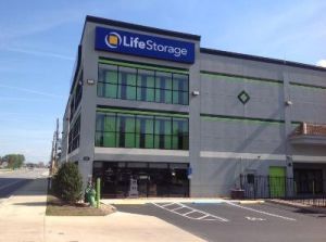 Photo of Life Storage - Longwood