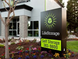Photo of Life Storage - Sacramento - Folsom Boulevard