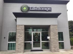 Photo of Life Storage - Sacramento - Folsom Boulevard