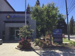 Photo of Life Storage - Sacramento - Folsom Boulevard