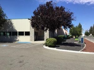 Photo of Life Storage - Sacramento - Pell Drive