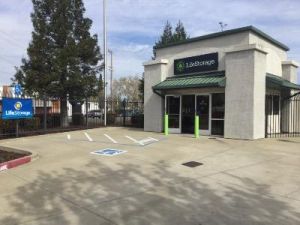 Photo of Life Storage - Sacramento - El Camino Avenue