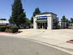 Photo of Life Storage - Sacramento - El Camino Avenue