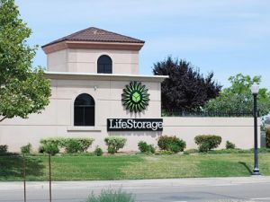 Photo of Life Storage - Sacramento - Bayou Way