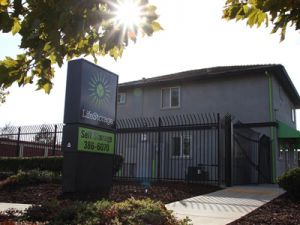 Photo of Life Storage - Sacramento - Fruitridge Road