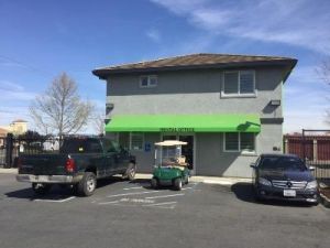 Photo of Life Storage - Sacramento - Fruitridge Road