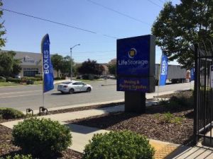 Photo of Life Storage - Sacramento - Fruitridge Road