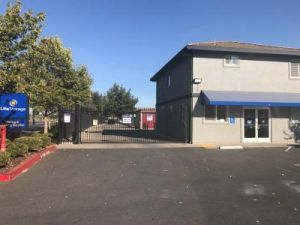 Photo of Life Storage - Sacramento - Fruitridge Road