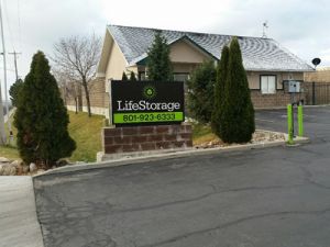 Photo of Life Storage - West Jordan - Airport Road
