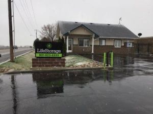 Photo of Life Storage - West Jordan