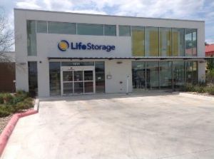 Photo of Life Storage - San Marcos - IH-35 Frontage Road