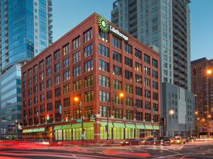 Photo of Life Storage - Chicago - West Ohio Street