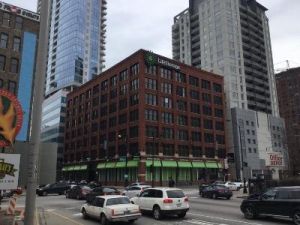 Photo of Life Storage - Chicago - West Ohio Street