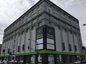 Photo of Life Storage - Chicago - West Jackson Boulevard