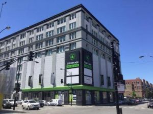 Photo of Life Storage - Chicago - West Jackson Boulevard