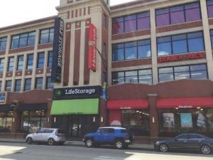 Photo of Life Storage - Chicago - North Clybourn Avenue