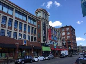 Photo of Life Storage - Chicago - North Clybourn Avenue