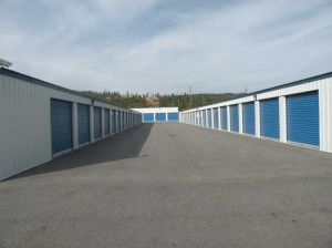 Photo of Big Bear Storage