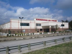 Photo of Summerwood Self Storage