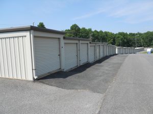 Photo of Stow Away Storage I