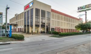 Photo of Advantage Storage - Kirby