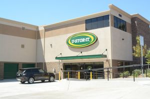 Photo of U-STOR-IT Lincoln Park