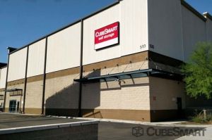 Photo of CubeSmart Self Storage