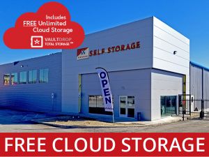 Photo of Devon Self Storage - Camp Bowie
