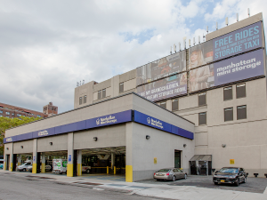 Photo of Manhattan Mini Storage - Lower East Side - South Street