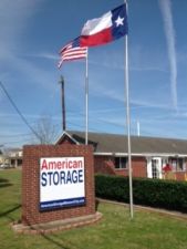 Photo of American Storage - Missouri City