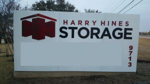 Photo of Harry Hines Self Storage & Business Center