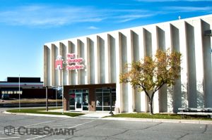 Photo of CubeSmart Self Storage - Bloomington