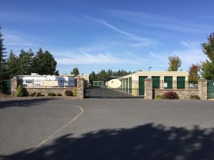Photo of Alderwood RV Express and Self Storage