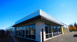 Photo of SecurCare Self Storage - Indianapolis - Heiney Rd.