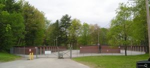 Photo of Hopedale Self Storage