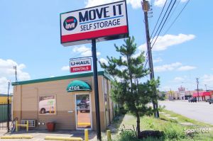 Photo of Move It Self Storage - West Arlington