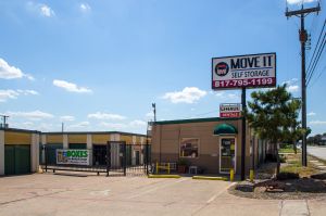 Photo of Move It Self Storage - West Arlington