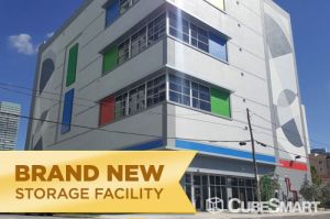 Photo of CubeSmart Self Storage