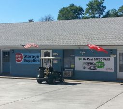 Photo of AAA Mini Storage in Staunton