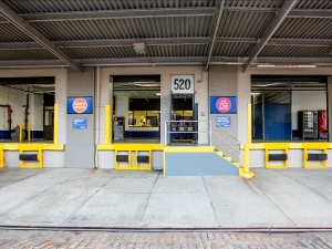 Photo of Manhattan Mini Storage - Meatpacking District - West 17th Street